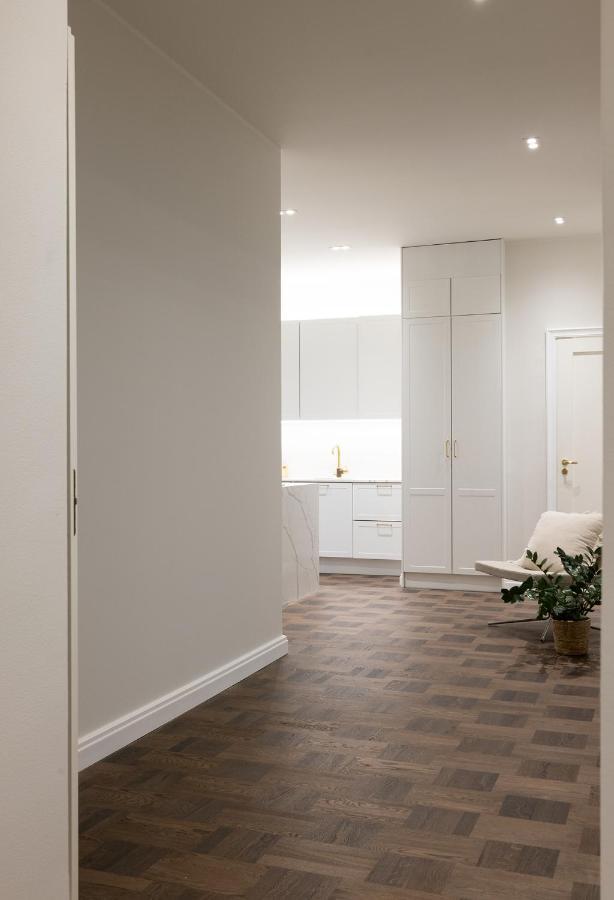 2Ndhomes Stunning 126 M2 3Br Apartment With Sauna In Helsinki City Center المظهر الخارجي الصورة