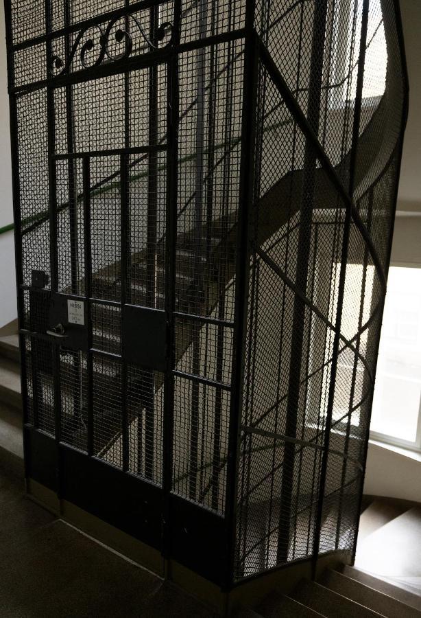 2Ndhomes Stunning 126 M2 3Br Apartment With Sauna In Helsinki City Center المظهر الخارجي الصورة