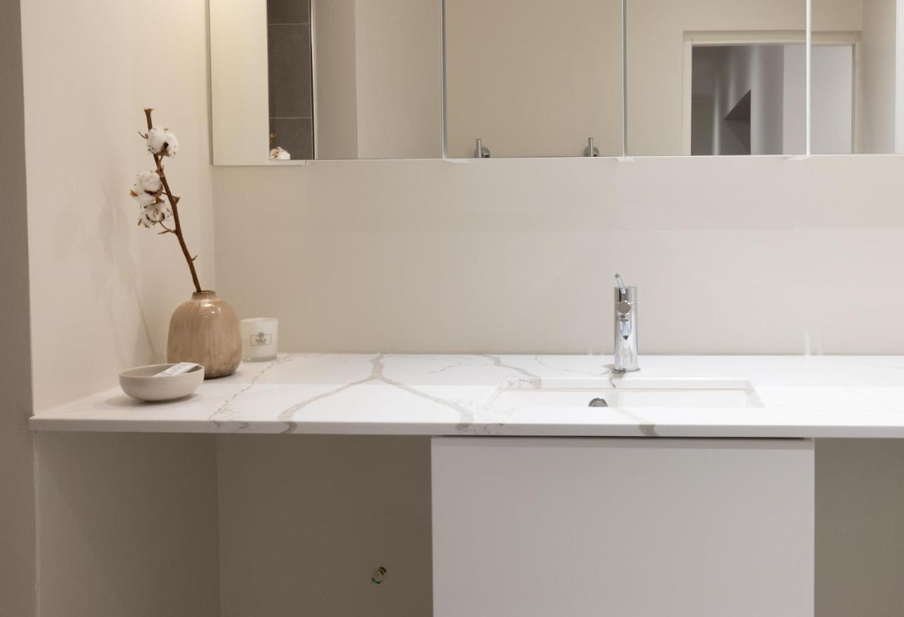 2Ndhomes Stunning 126 M2 3Br Apartment With Sauna In Helsinki City Center المظهر الخارجي الصورة